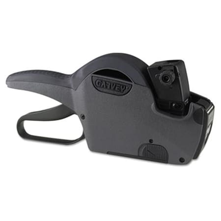 Suitex Pricemarker Kit, Model 22-6, 1-Line, 6 Characters-Line, .44 x .81 Label Size SU39273